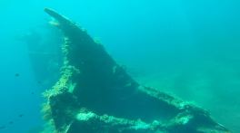 Shipwreck 4